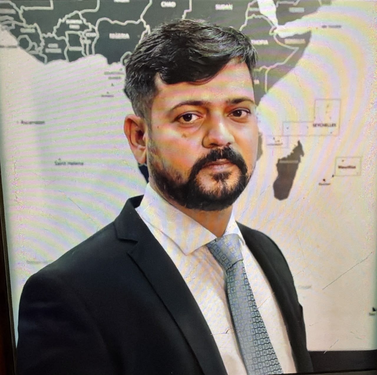 Deepak Chauhan 